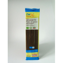 Spaghetti di grano saraceno 250g