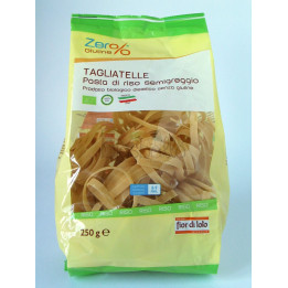 Tagliatelle di riso integrale 250g