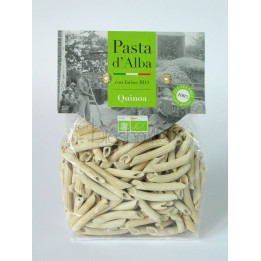 Pennette quinoa integrale 250g