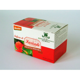 Infuso Ibisco Karkadè 40g