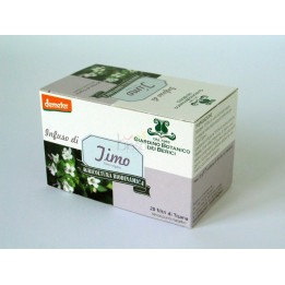 Infuso Timo 20g