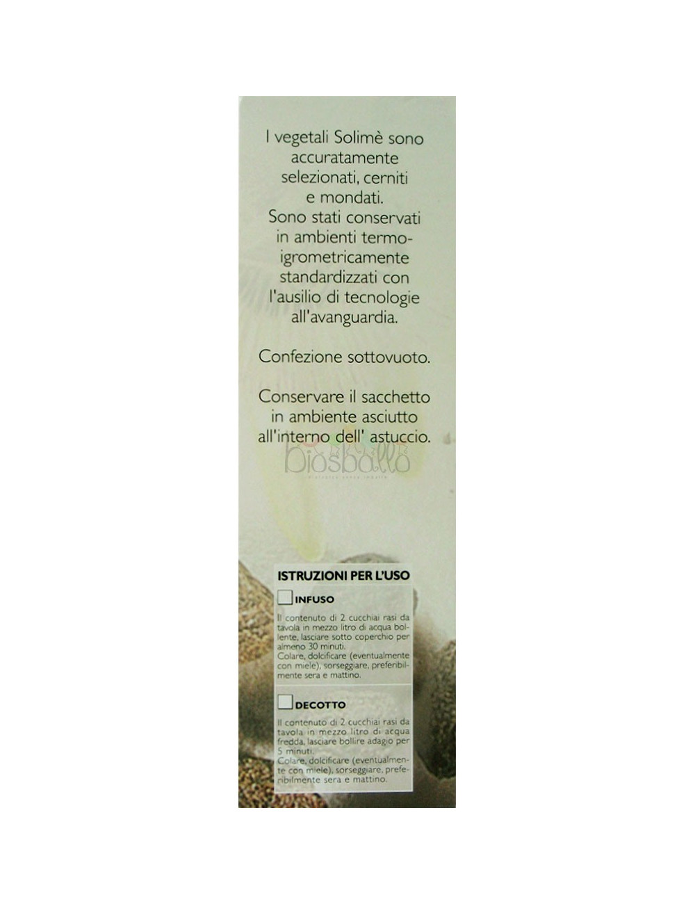 Calendula 100g