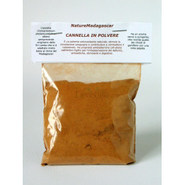 Cannella in polvere 40g