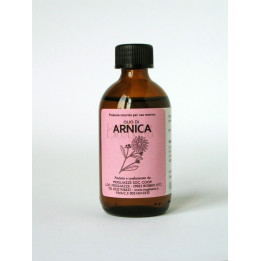 Oleolito di Arnica 50ml