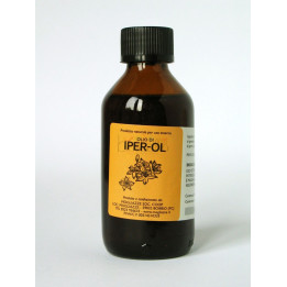 Oleolito Iper-ol 100ml