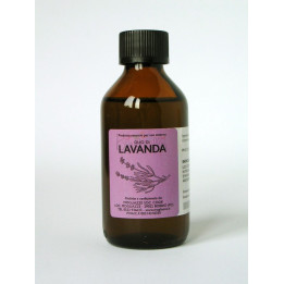 Oleolito di Lavanda 100ml