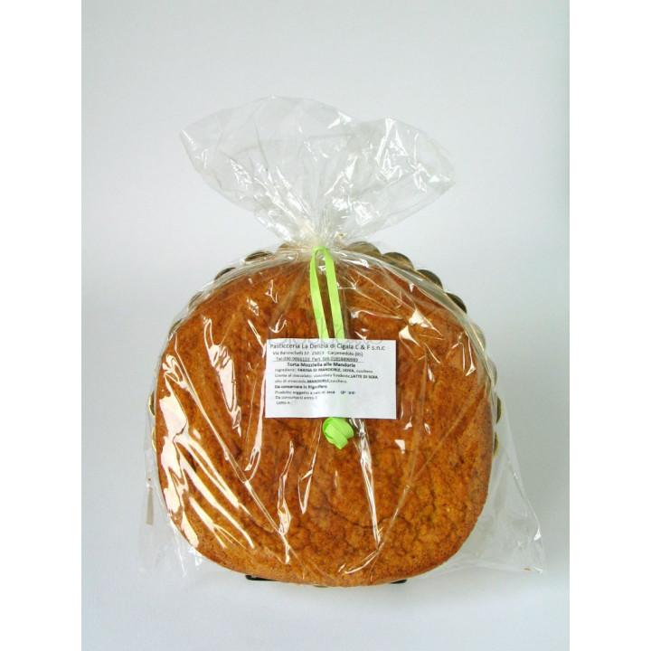 Torta Mozziella 450g