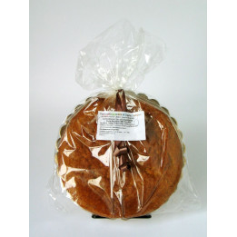 Torta Mozziella di nocciole 450g
