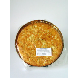 Torta deliziosa 500g