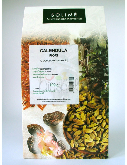 Calendula 100g