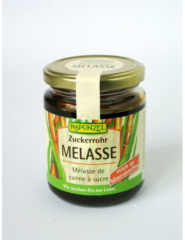 Melassa di zucchero di canna