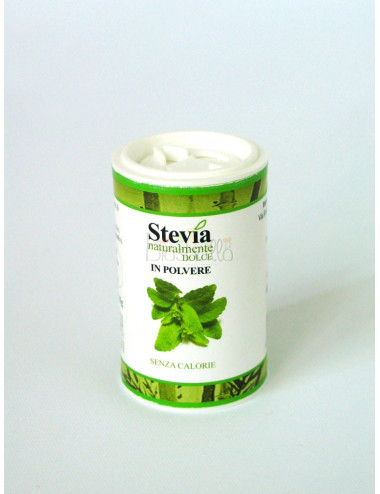 Stevia pura 15g