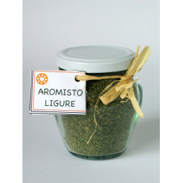 Aromisto ligure vasetto 40g