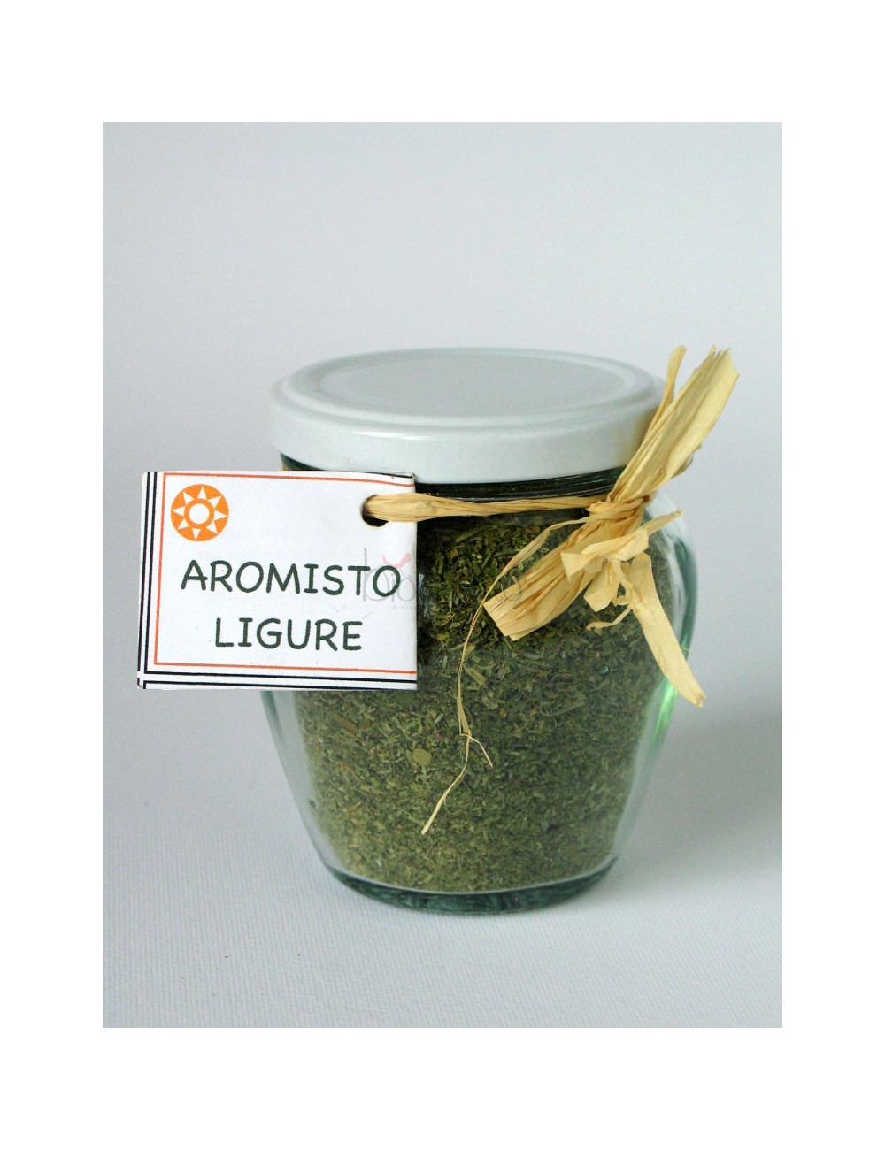 Spezie Aromisto ligure vasetto 40g