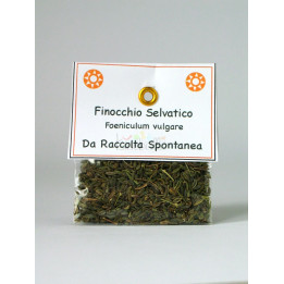 Finocchio selvatico 20g