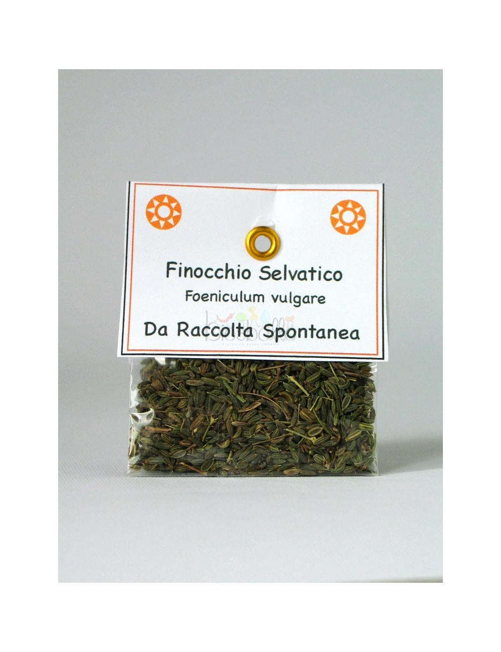 Finocchio selvatico 20g