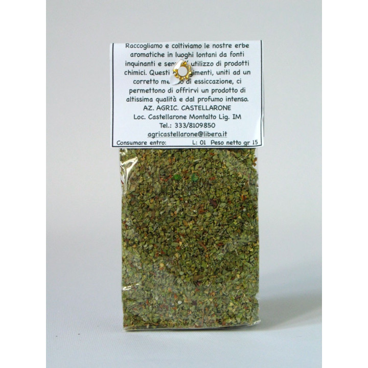 Maggiorana 15g