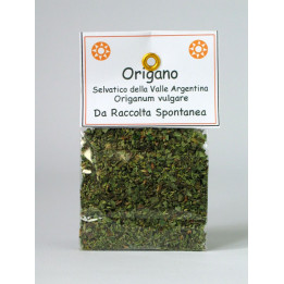 Origano 15g