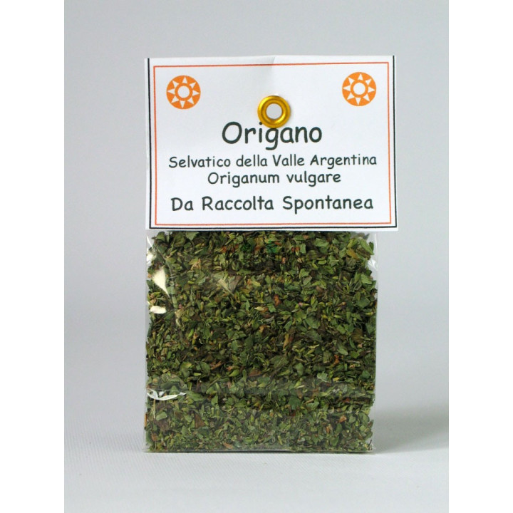 Origano 15g