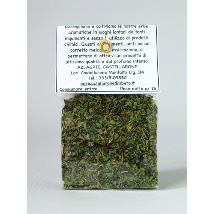 Origano 15g