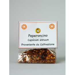 Peperoncino 15g
