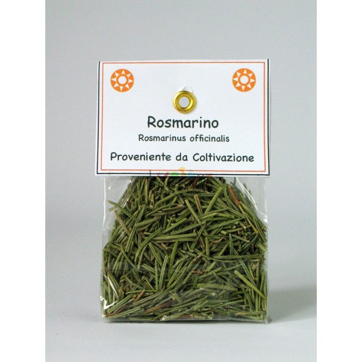 Rosmarino 15g