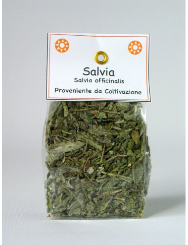 Salvia della Liguria 15g