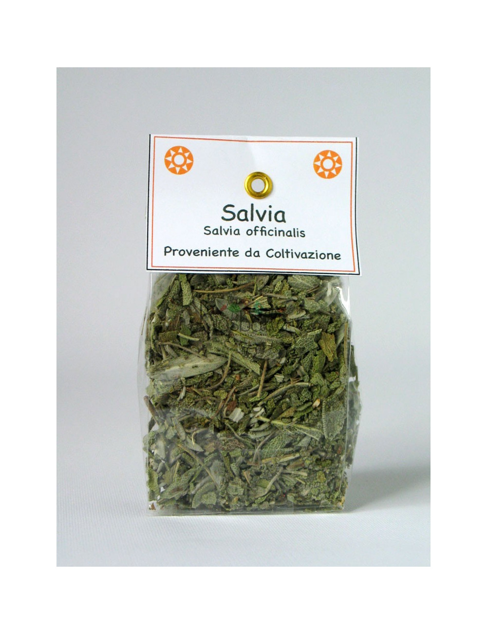 Salvia della Liguria 15g