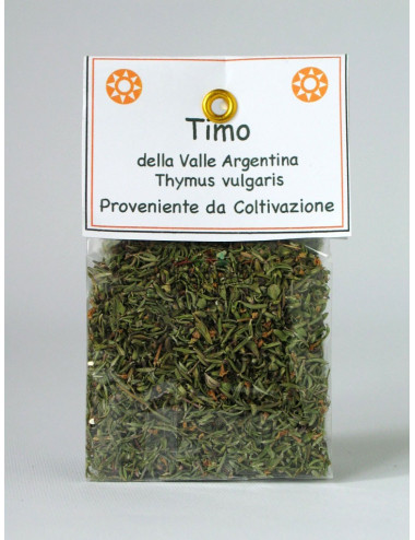 Timo della Liguria 15g