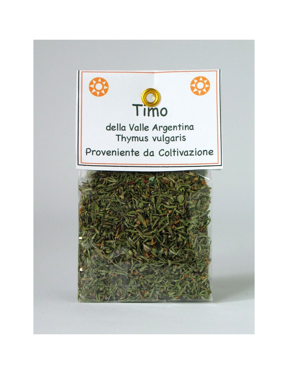 Timo della Liguria 15g