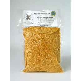 Farina di Nocciole IGP Piemonte 250g