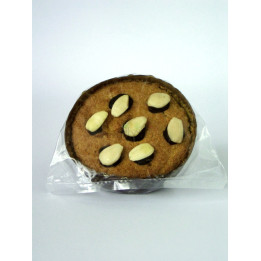 Tortina di mandorla 100g