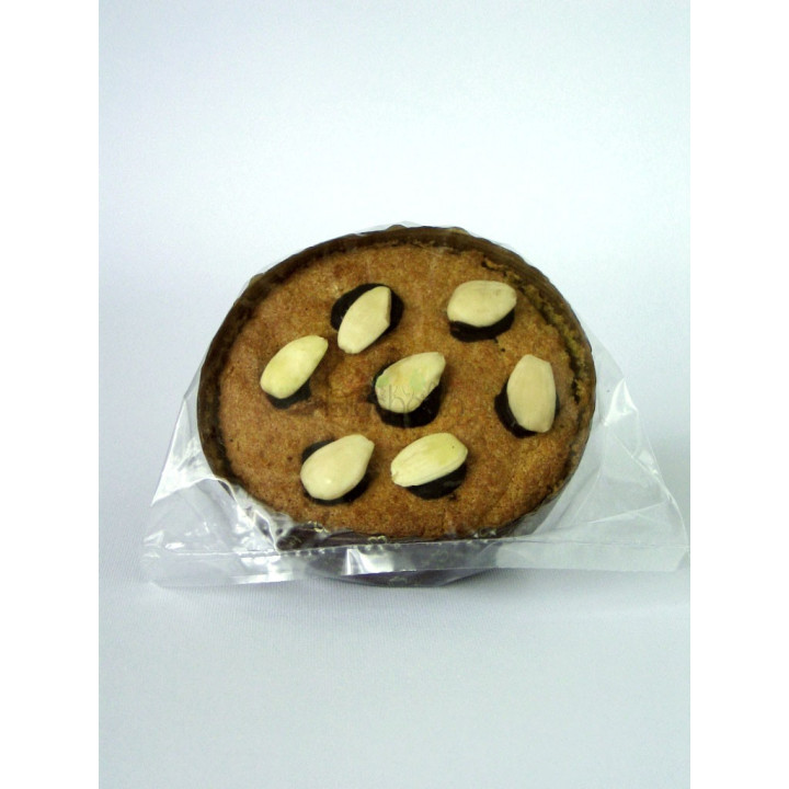 Tortina di mandorla 100g