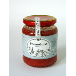 Passata Pomodoro Mogliazze 350g