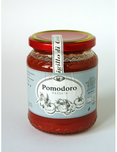 Passata di Pomodoro Mogliazze 350g