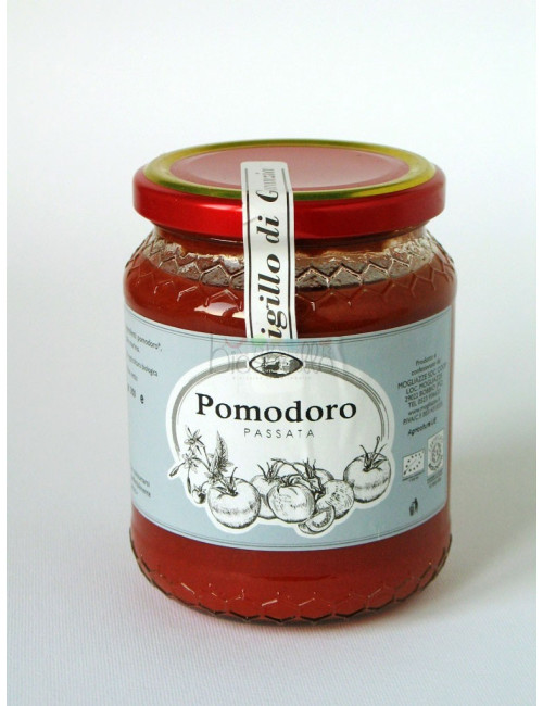 Passata di Pomodoro Mogliazze 350g