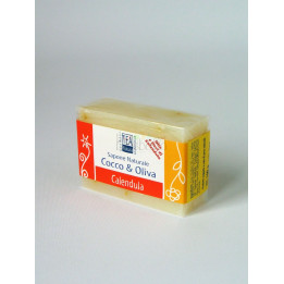 Sapone calendula 100g
