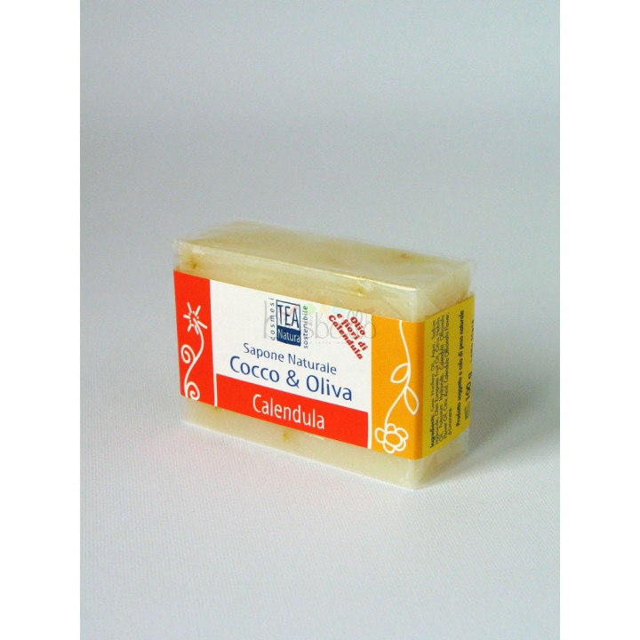 Sapone calendula 100g
