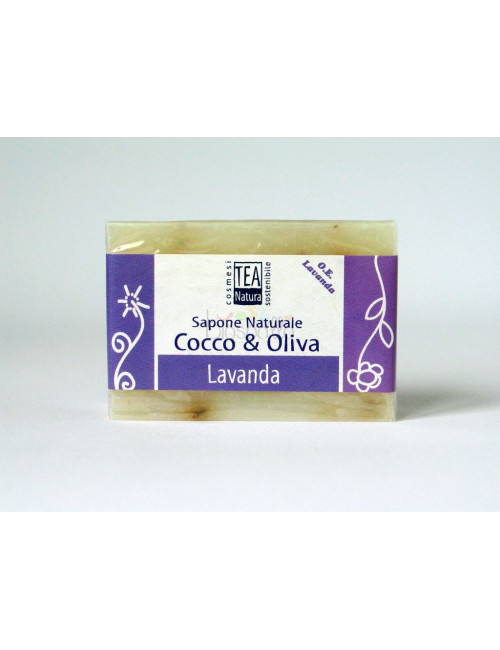 Sapone alla Lavanda 100g