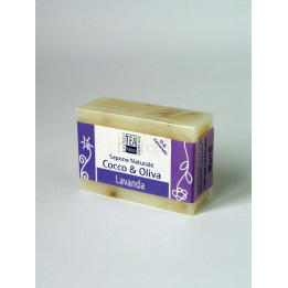 Sapone lavanda 100g