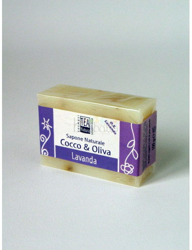Sapone alla Lavanda 100g