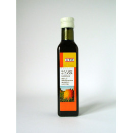 Olio di semi di zucca Fior di Loto 250ml