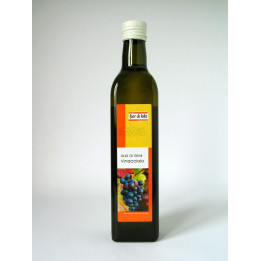 Olio di semi di vinacciolo 500ml