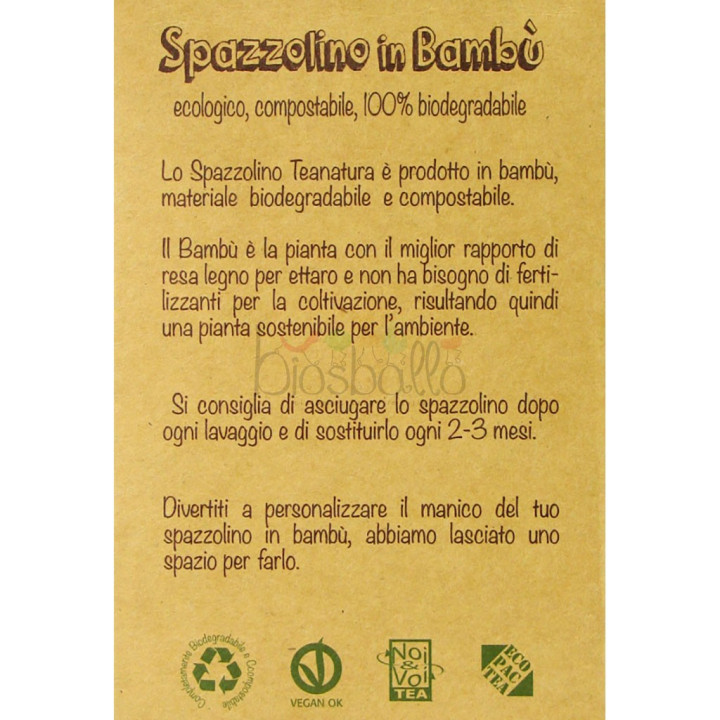 Spazzolino denti Adulti