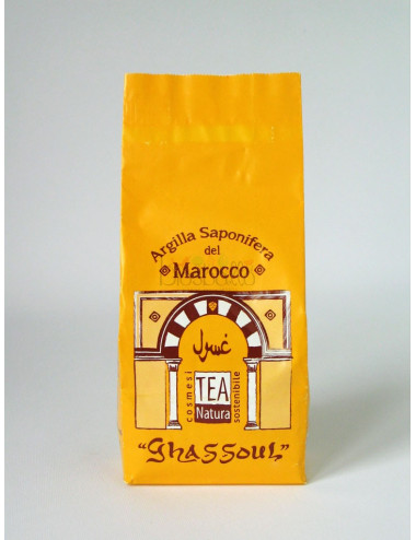 Ghassoul Argilla saponifera 350g