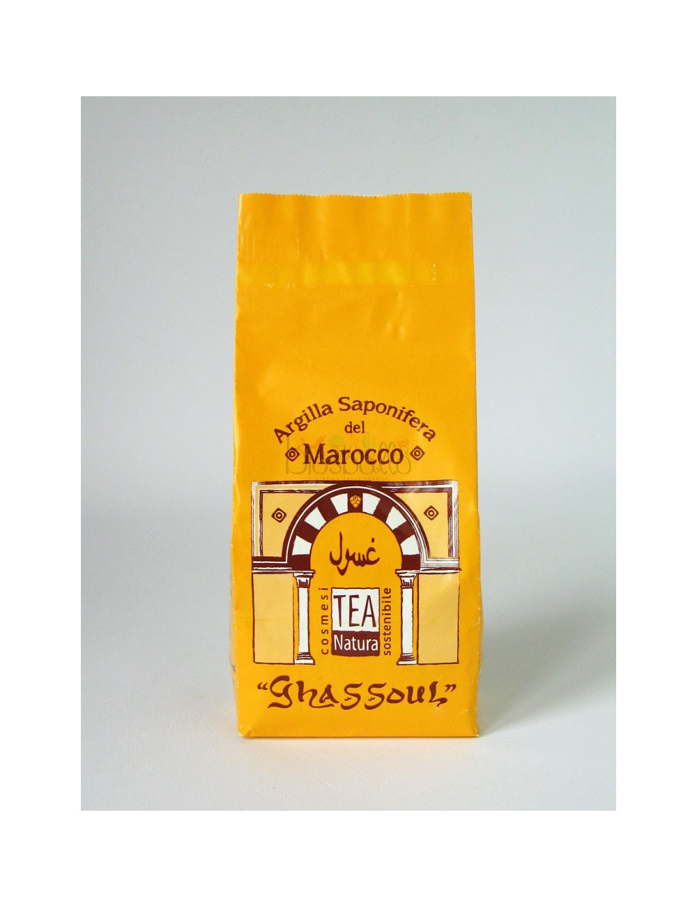 Ghassoul Argilla saponifera 350g