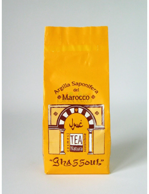 Ghassoul Argilla 350g