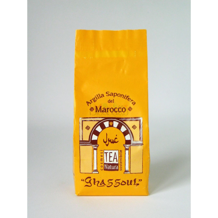 Ghassoul Argilla saponifera 350g