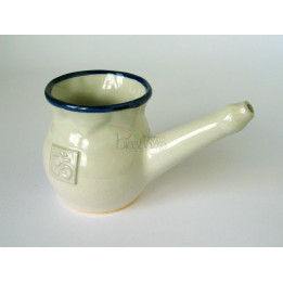 Lota per pulizia del naso