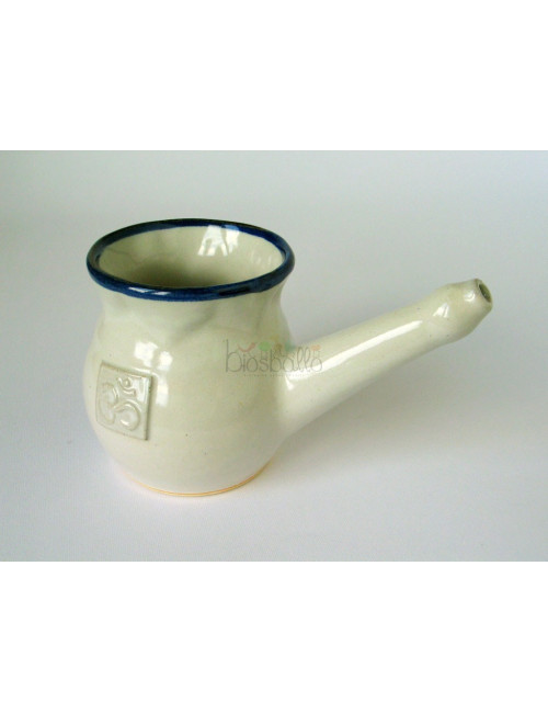 Lota per pulizia del naso